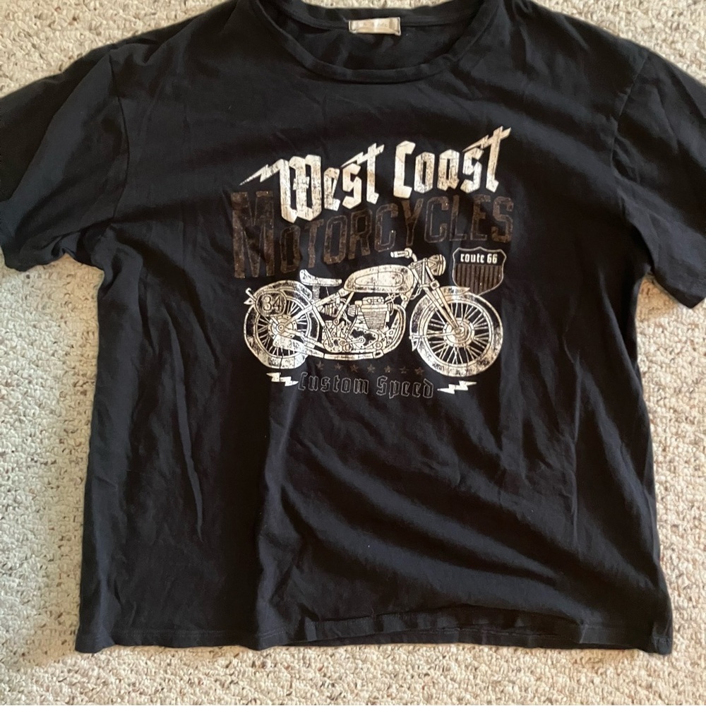 altar’d state graphic tee